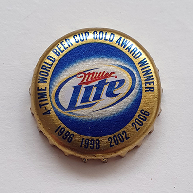 Miller Lite